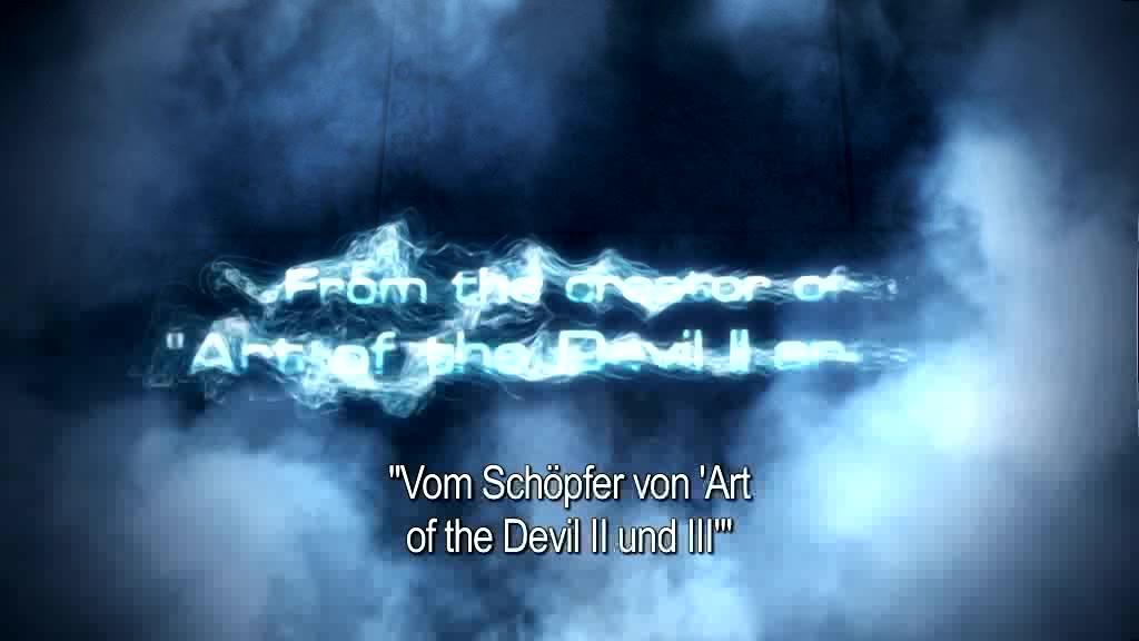 Dark Flight - Trailer - Deutsch - SD
