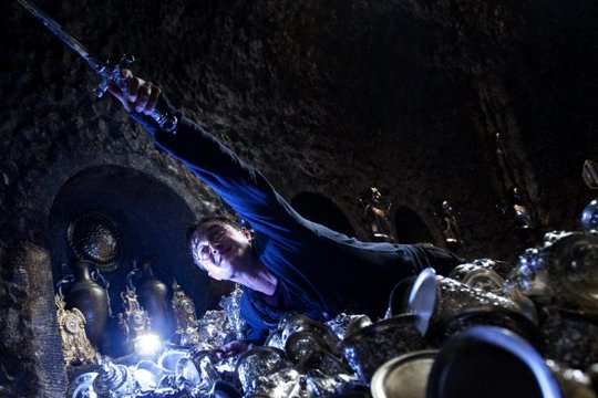 Harry Potter und die Heiligtümer des Todes - Teil 2 - Szenenbild 7