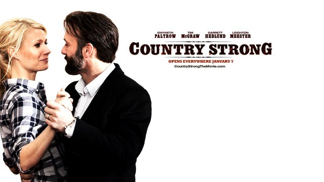 Country Strong - Wallpaper 6