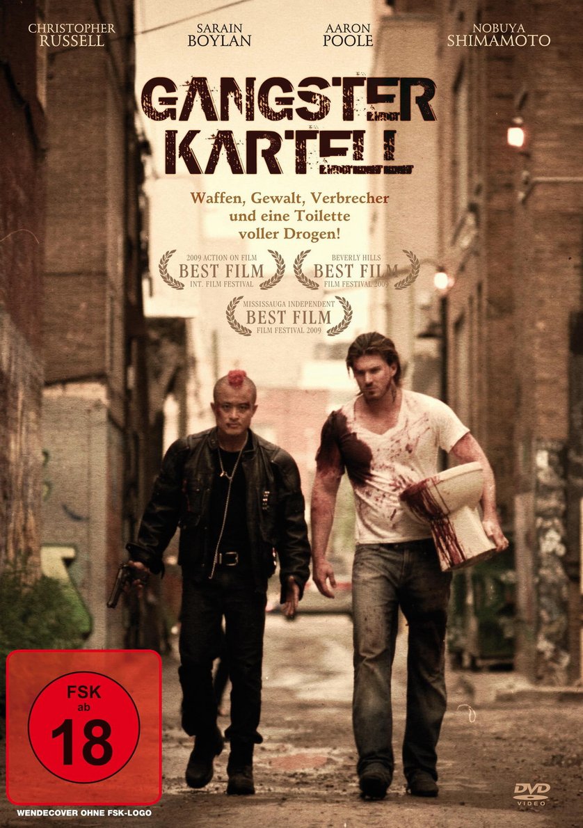 Gangster Kartell Gangster Kartell