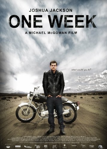 One Week - Poster 1