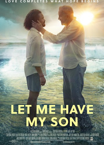 Gib mir meinen Sohn zurück - Poster 1