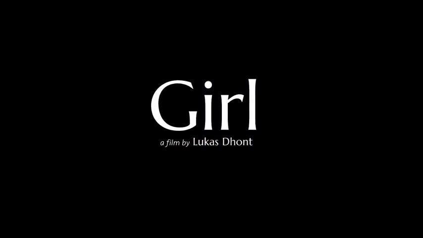Girl - Trailer - Englisch - SD