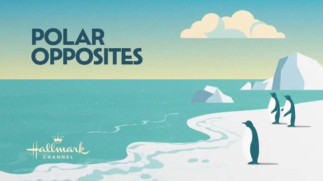 Polar Opposites - Verliebt am Ende der Welt - Trailer - Englisch - SD