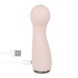 Bärchen Massager, 14 cm