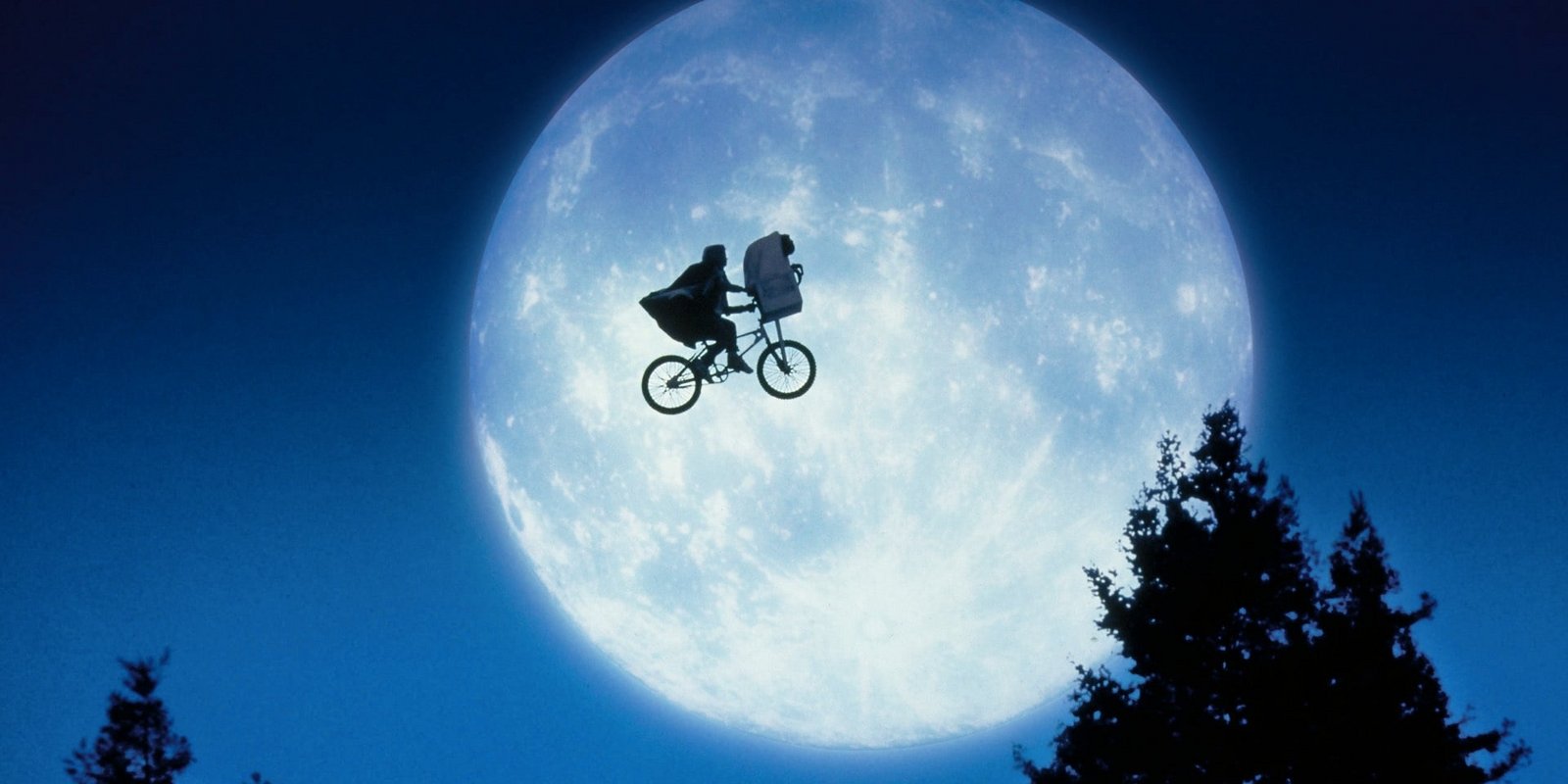 E.T. - Der Außerirdische