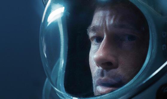 Ad Astra - Zu den Sternen: Mit Brad Pitt das Weltall entdecken