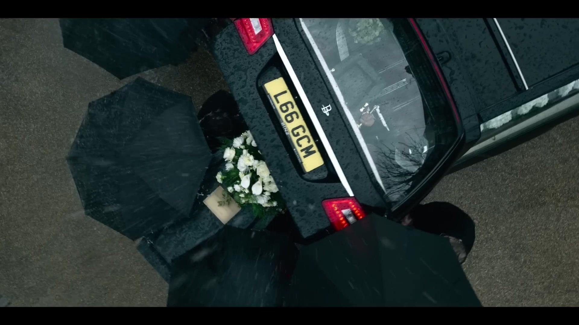 New Blood - Tod in London - Trailer - Englisch - SD