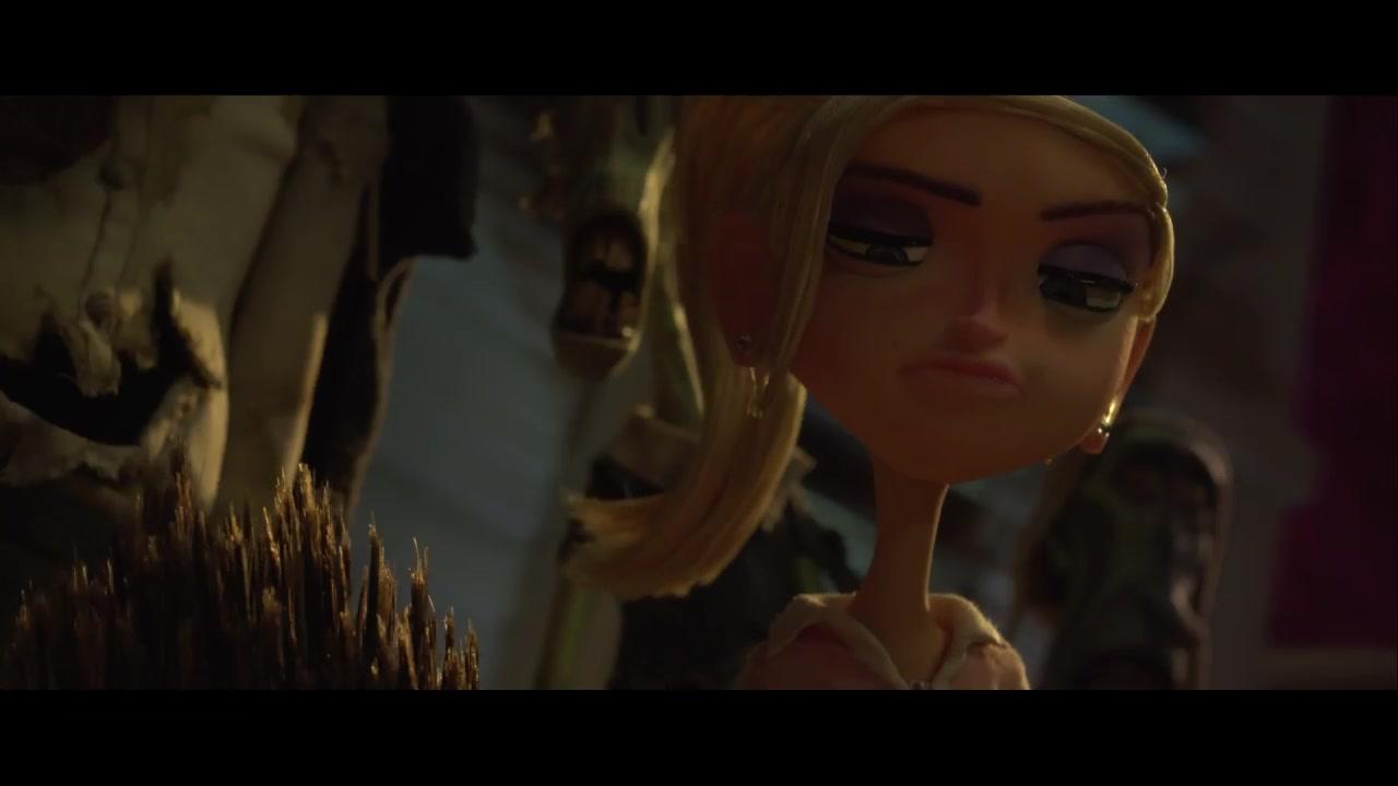 ParaNorman - Trailer - Englisch - HD