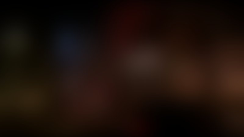 Das schwarze Herz - Trailer - Englisch - SD