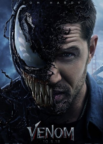 Venom - Poster 5