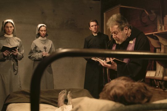 The Ritual - Szenenbild 4
