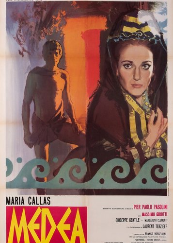 Medea - Poster 2