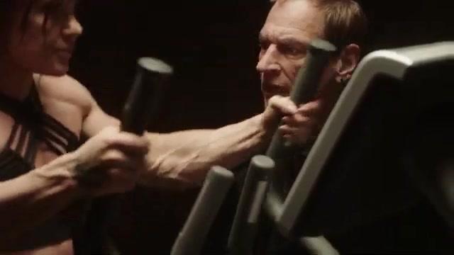 Body Odyssey - Trailer - Englisch - SD