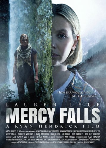 Mercy Falls - Poster 4