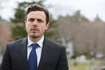 Casey Affleck in 'Manchester By the Sea' © Universal Pictures