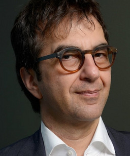 Atom Egoyan
