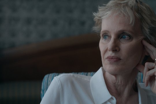 Siri Hustvedt - Dance Around Yourself - Szenenbild 6