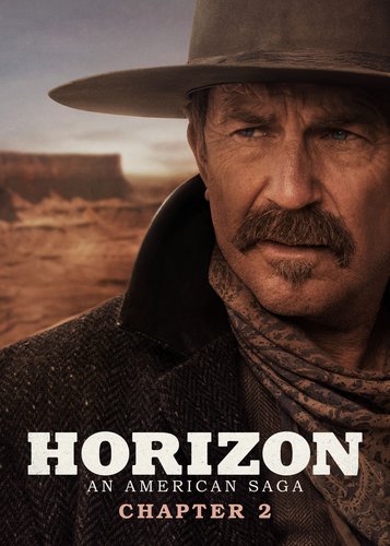 Horizon - Kapitel 2 - Poster 1