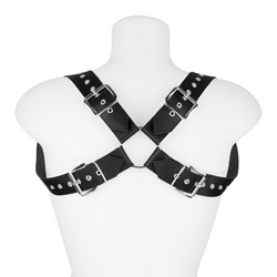 Kurzes Bodyharness