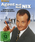 Agent Null Null Nix