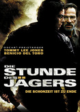 Die Stunde des Jägers