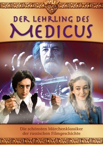 Der Lehrling des Medicus - Poster 1