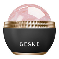 Rose Quartz Depuffing Sphere | 7 in 1