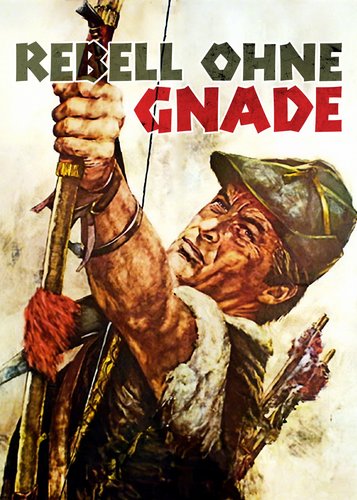 Robin Hood: Der Rebell - Rebell ohne Gnade - Poster 1