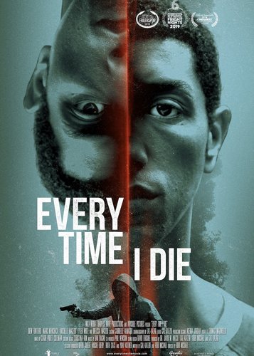 Every Time I Die - Poster 2