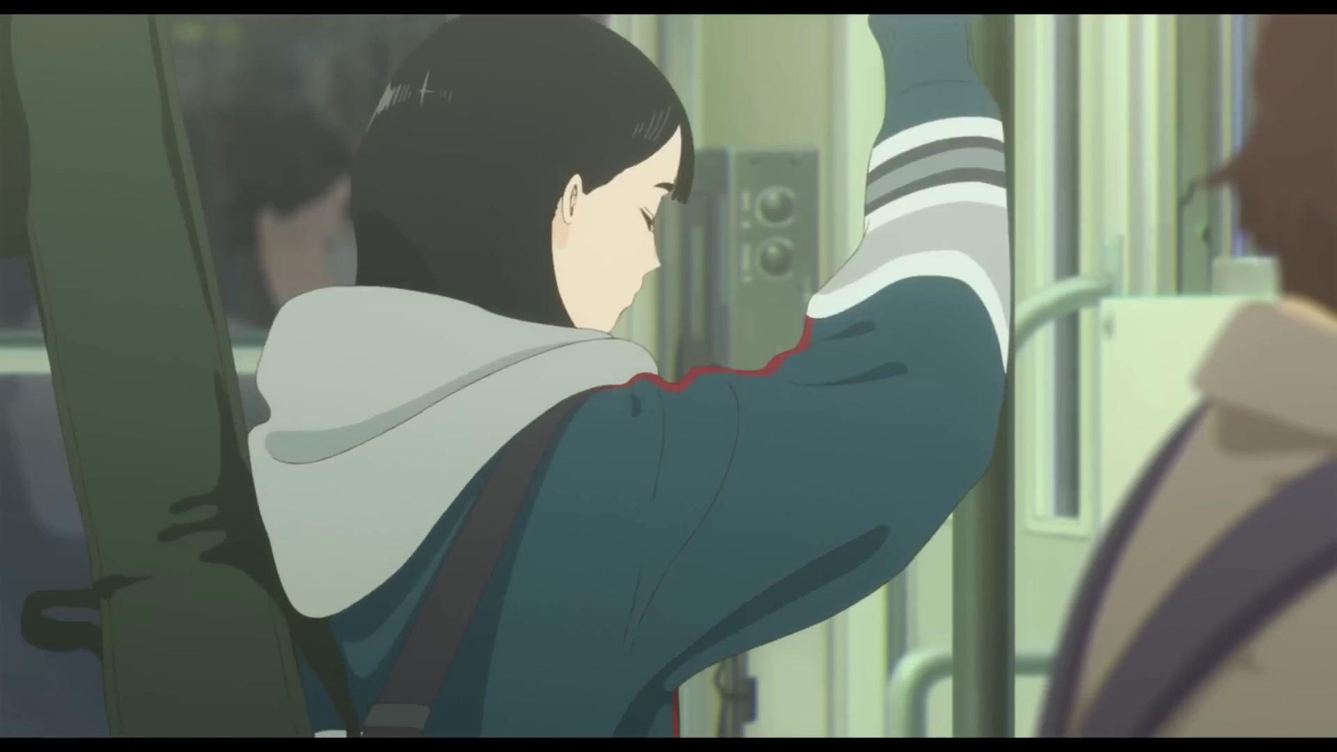 The Colors Within - Trailer - Englisch - HD