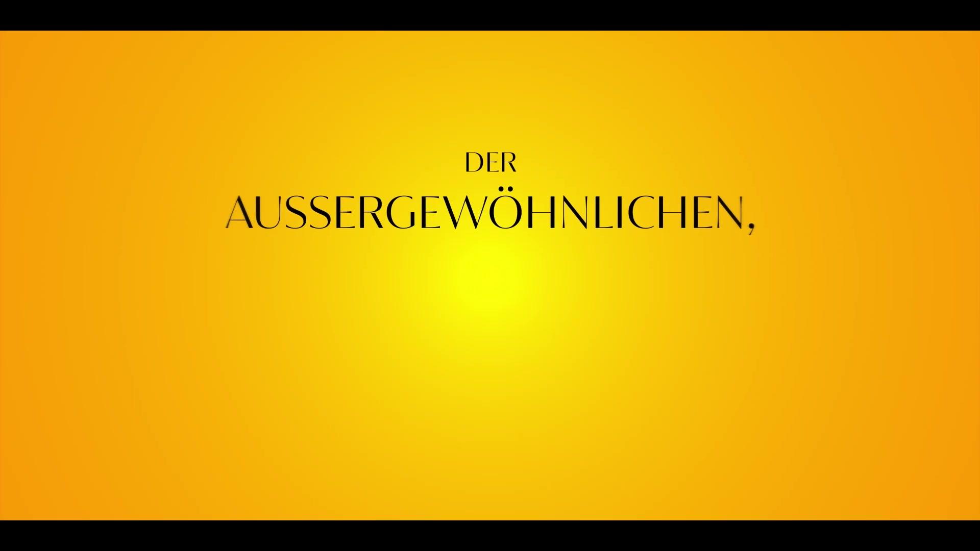 Die Witwe Clicquot - Trailer - Deutsch