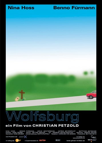 Wolfsburg - Poster 1