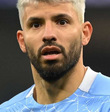 Sergio Agüero