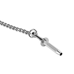 Nippelklemmen mit Greifarmen