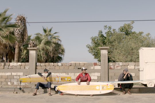 Gaza Surf Club - Szenenbild 7
