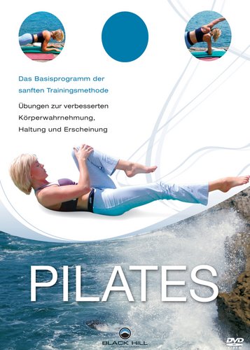 Pilates - Poster 1