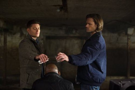 Supernatural - Staffel 8 - Szenenbild 16