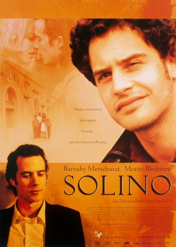 Solino - Poster 1