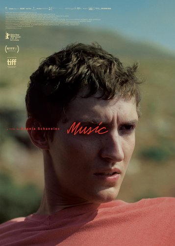 Music - Poster 3