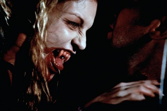 John Carpenters Vampire - Szenenbild 12