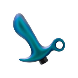 Anal Adventures - Matrix Teleportation Plug, 10,8 cm