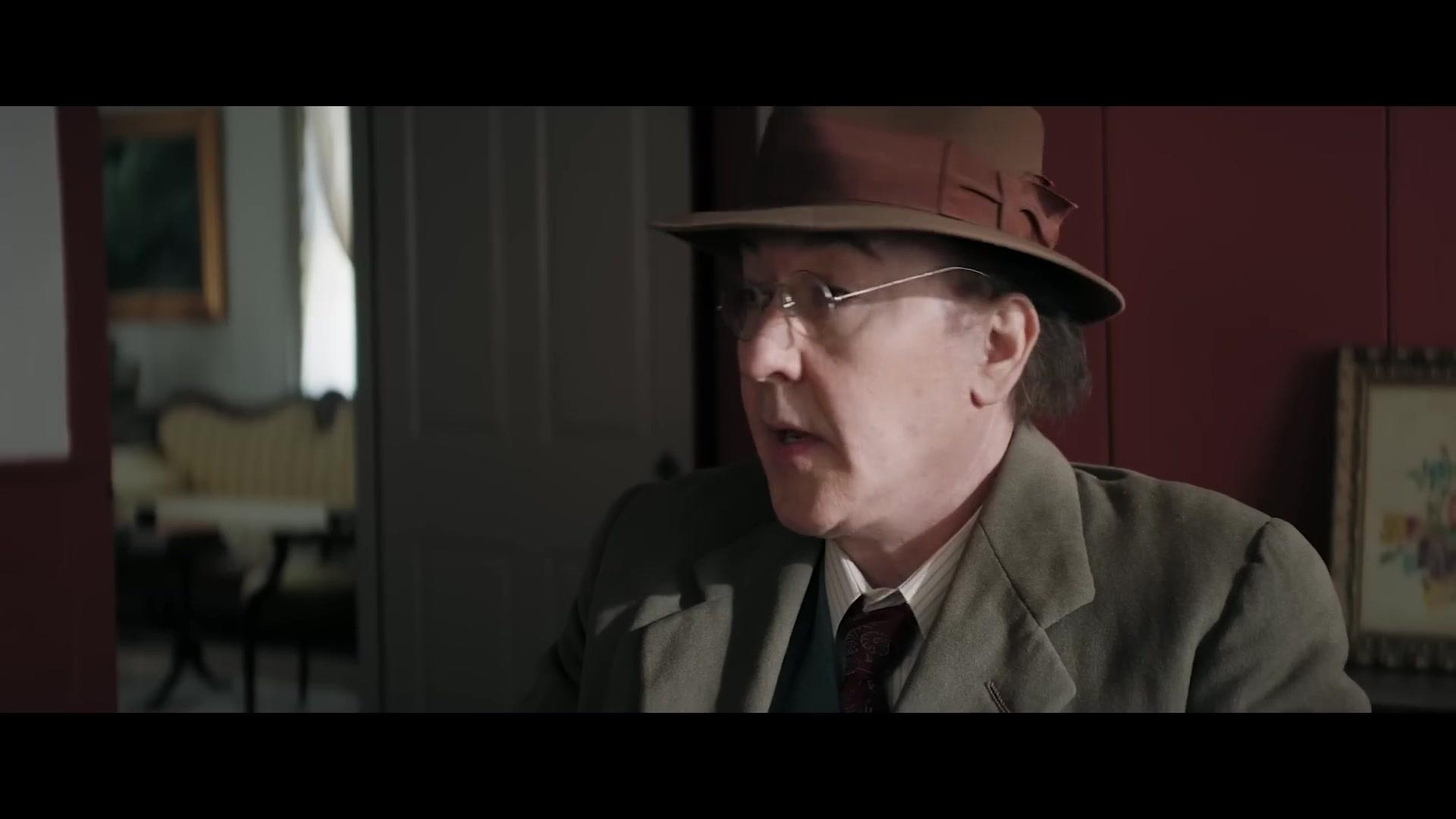 Streets of Philadelphia - Unter Verrätern - Trailer - Englisch - HD