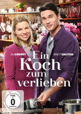 Cooking with Love - Ein Koch zum Verlieben