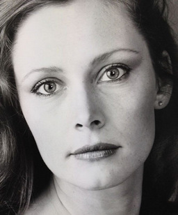 Wendy Hughes