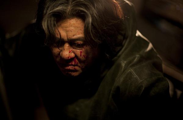 Koreanische Thriller wie I Saw the Devil gehen unter die Haut. © Splendid Film