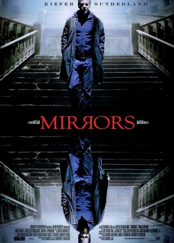 Mirrors - Poster 3