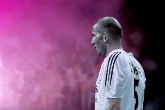 Zidane - Szenenbild 10
