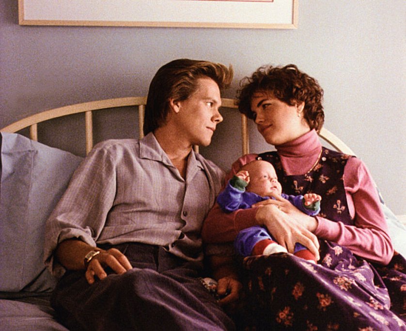 She's Having a Baby DVD oder Bluray leihen VIDEOBUSTER.de