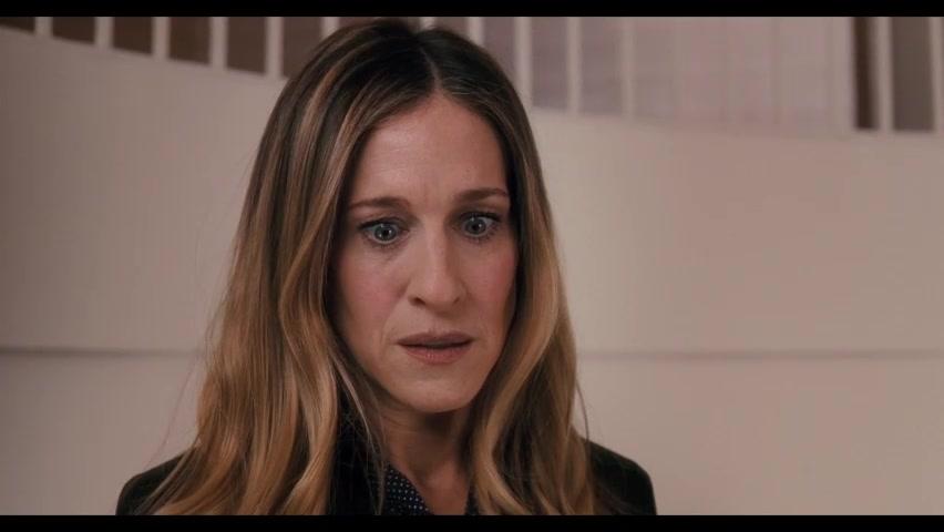 Working Mum - Der ganz normale Wahnsinn - Trailer - Englisch - SD